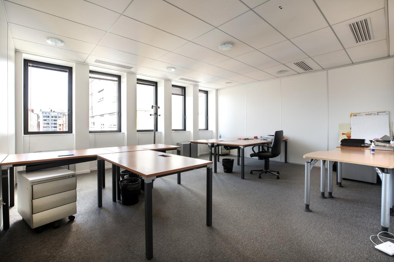 Bureau Paris 730m² Location bureau Paris OLBUR2112104 1